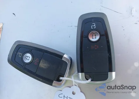 2022 Ford Edge Sel from USA, damaged, VIN 2FMPK4J92NBA41941